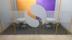 Select Technology Office Interior Design with Manifestation
