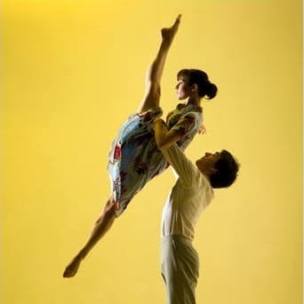 Amie dance picture