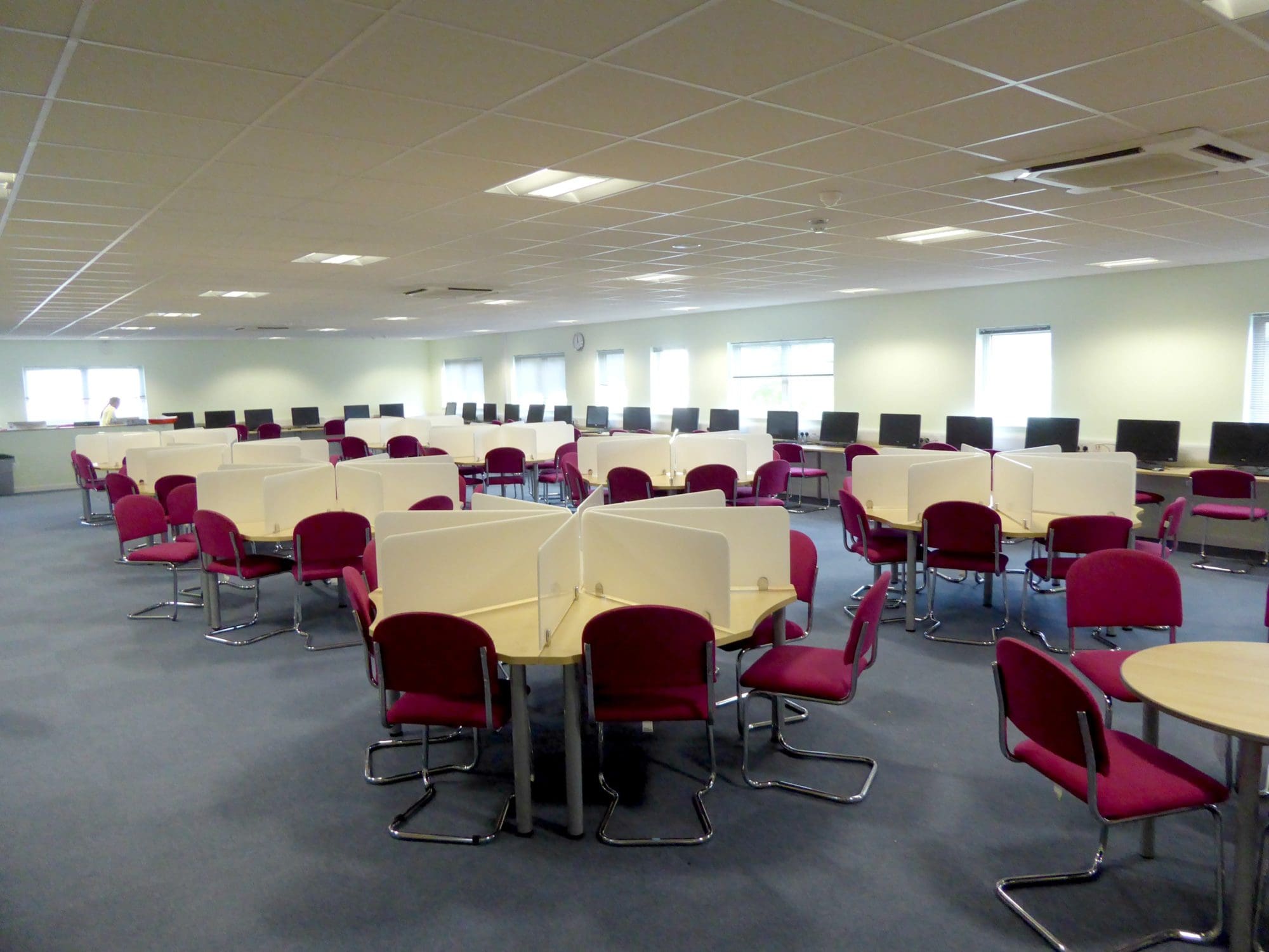 Project Portfolio - Interior Design, Fit Out and Refurb - Page 8 of 10