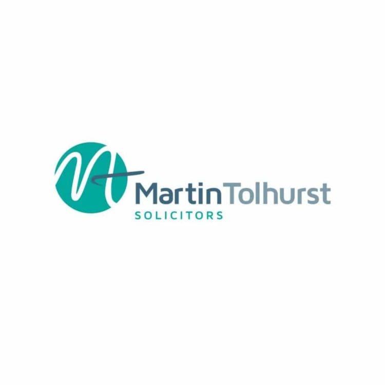 Martin Tolhurst Company Logo