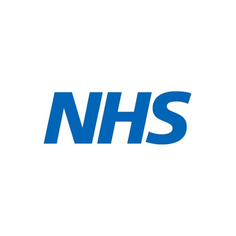 NHS Healthcare Logo
