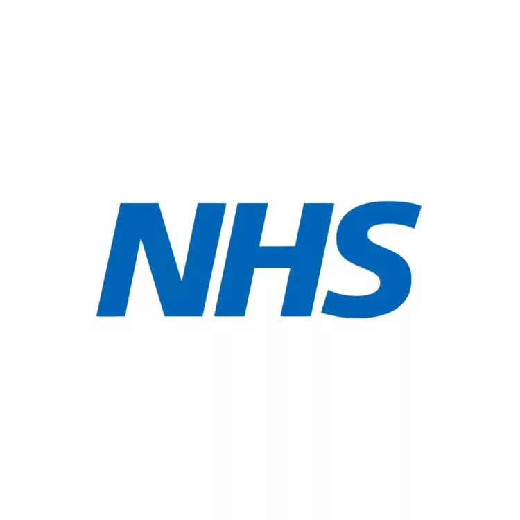 NHS Healthcare Logo