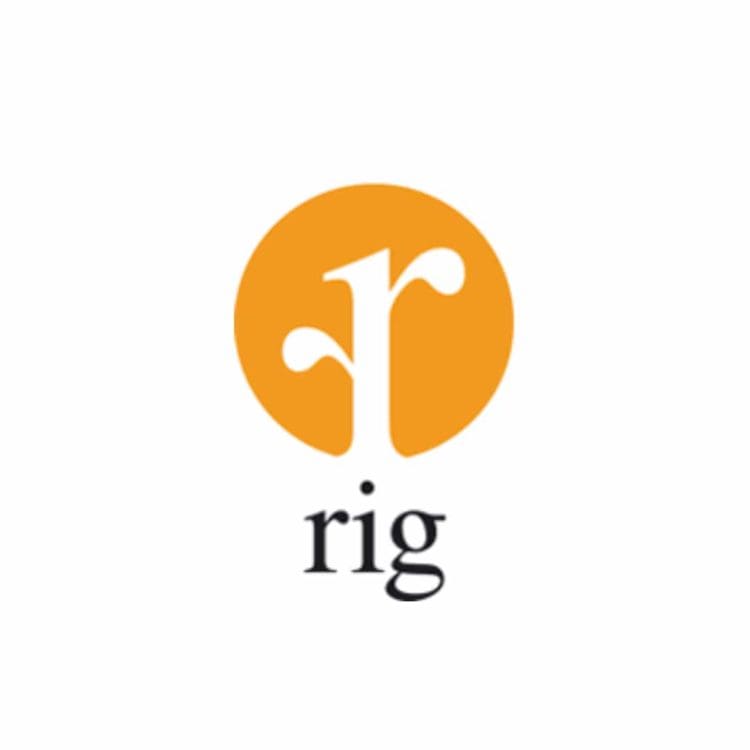 RIG Healthcare Company Logo