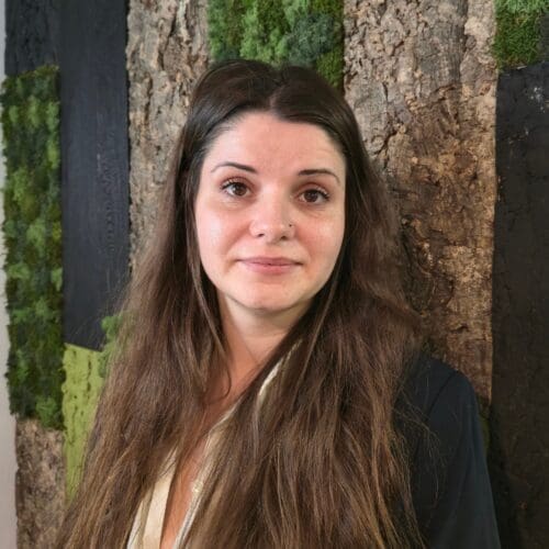 Rap Interiors Design Manager Alice Carr