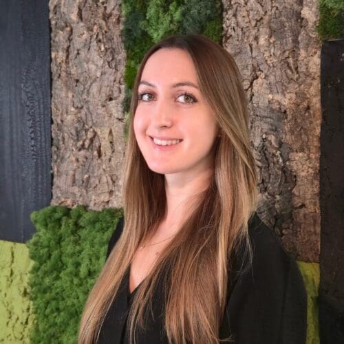 Rap Interiors Designer Aimee Beazleigh