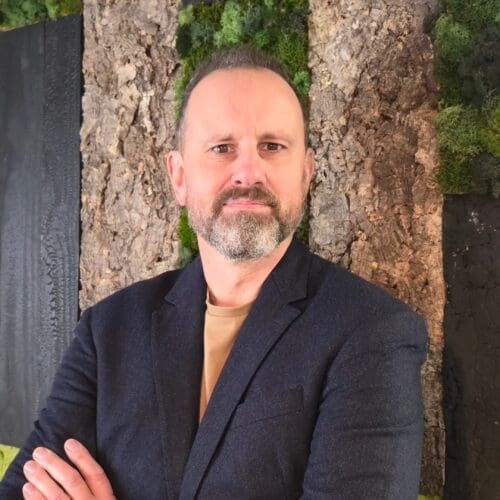 Rap Interiors Director Parry Anderson