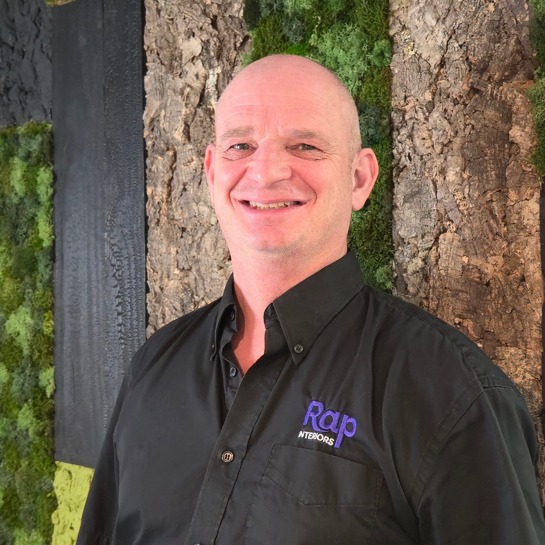 Team Members - Rap Interiors - Fit Out & Refurbishment Company UK