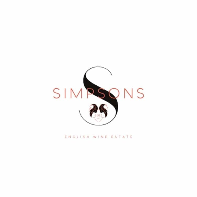 Simpsons Wine Estate Logo