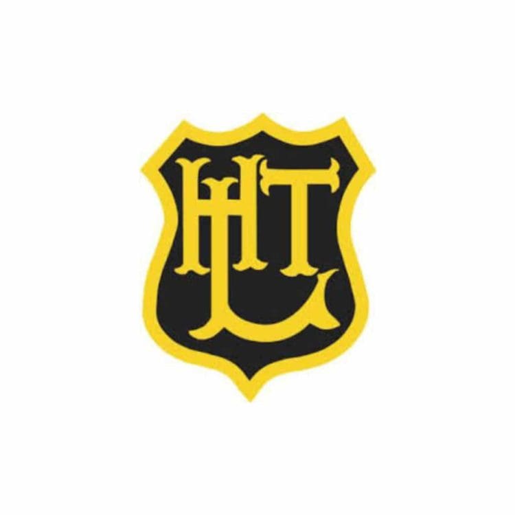Holt Trinity Lamorbey School Logo