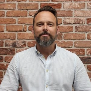 rap interiors commercial director martyn pilcher