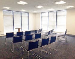 Bose Conference Room Design and Refurbishment