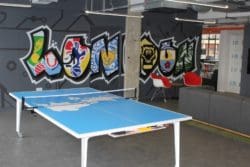 London Office Refurbishment at Hudl by Rap Interiors