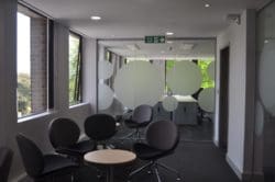 Office Furniture Solutions at the CXK Office in Ashford Kent Installed by Rap Interiors