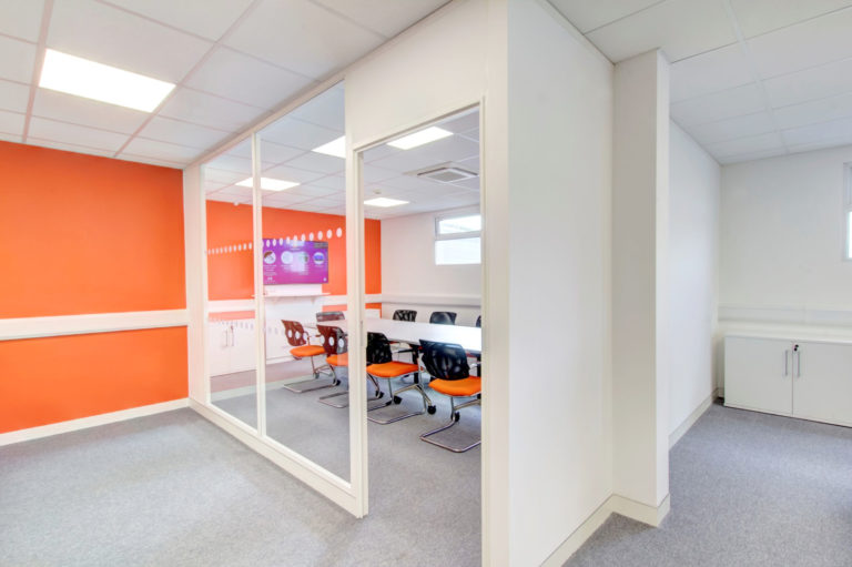 Prep World Rap Interiors