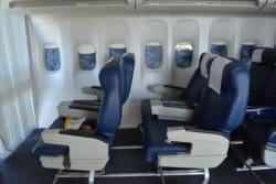 Travel and Tourism Classroom Design at East Kent College in Dover