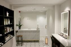 Shiro Shop Interior Design and Fit Out in London