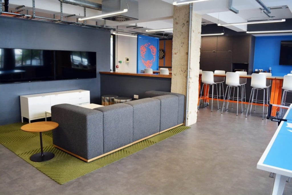 Should Your Company Switch To Activity Based Working?