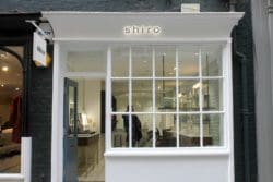 Shiro Bond Street: Recently Refurbished by London Interior Design Company Rap Interiors