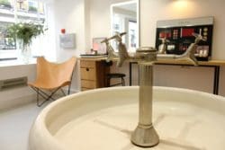 London Shop Fit Out for a Cosmetics Company in Covent Garden