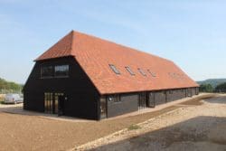 Blends for Friends in Kemsing