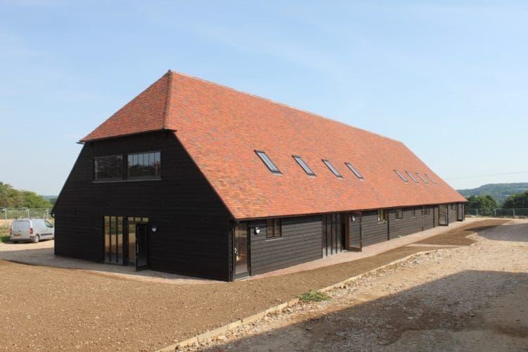 Blends for Friends in Kemsing