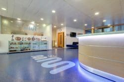 A Newly Refurbished St Mary Magdalene Academy in London – Rap Interiors