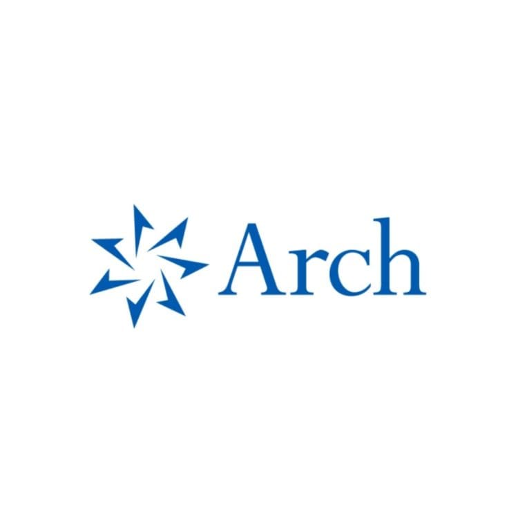 Arch Insurance logo