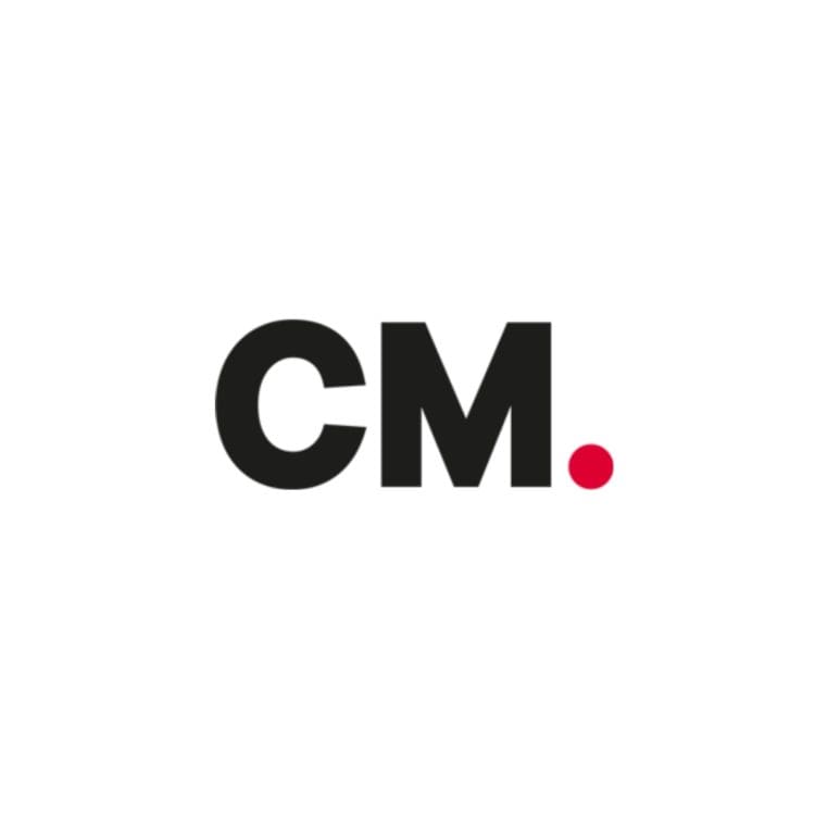 Calcutt Matthews Logo