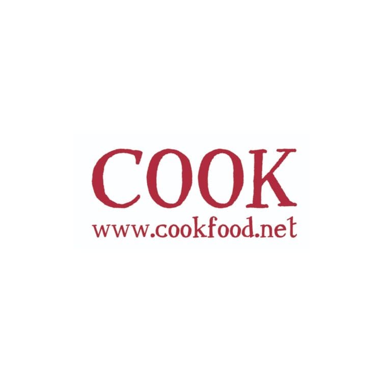 Cook Food Logo