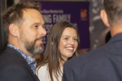 martyn pilcher and sarah harris of rap interiors