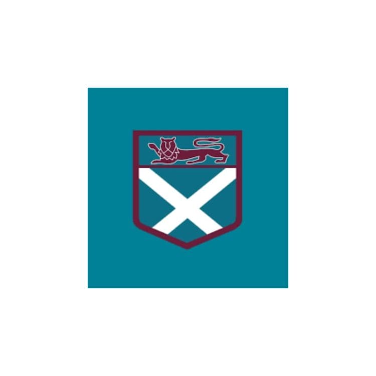 St Andrew's Rochester school logo crest