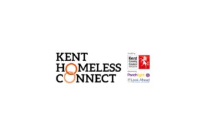 Kent Homeless Connect logo