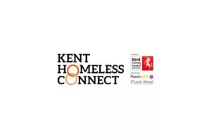 Kent Homeless Connect logo