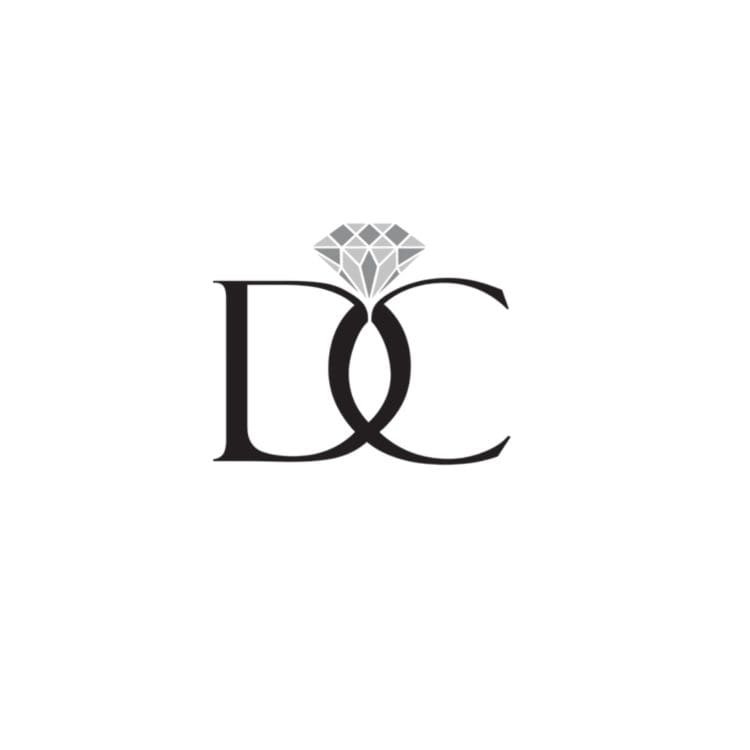Daniel Christopher Jewellery Logo
