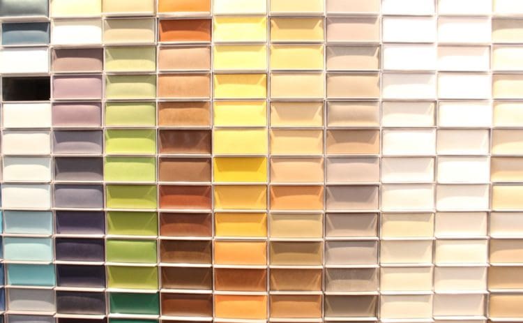 Vegan-friendly fabric for a cruelty-free office design