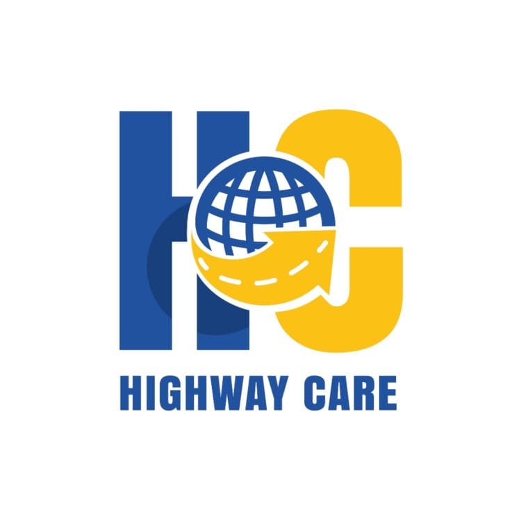 Highway Care company logo