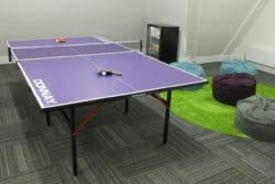 Office Games Room