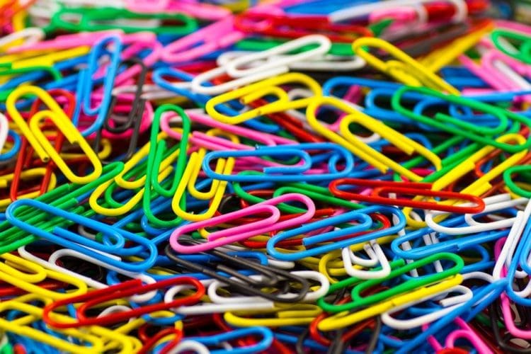 How Colour In Office Interior Designs Can Affect Productivity