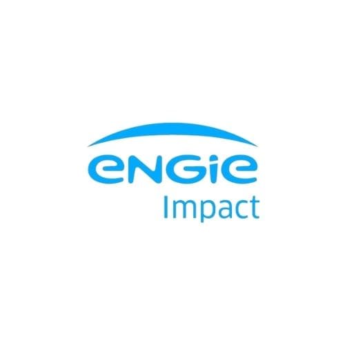 Engie Impact Logo