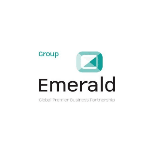 Emerald Group Logo