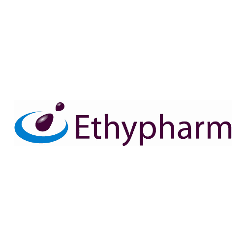Ethypharm Logo