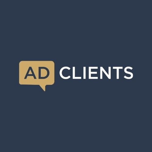 AD Clients Logo