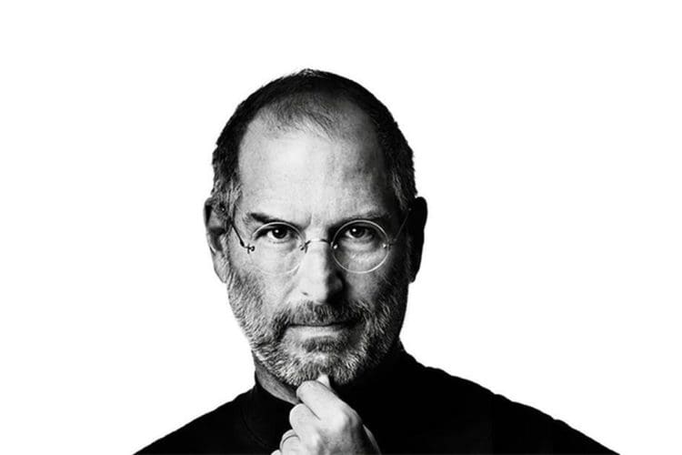 Steve jobs great things in business