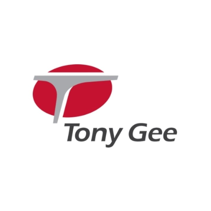 Tony Gee Logo