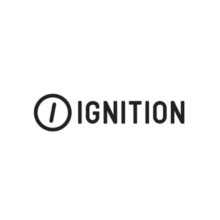 Ignition Creative logo