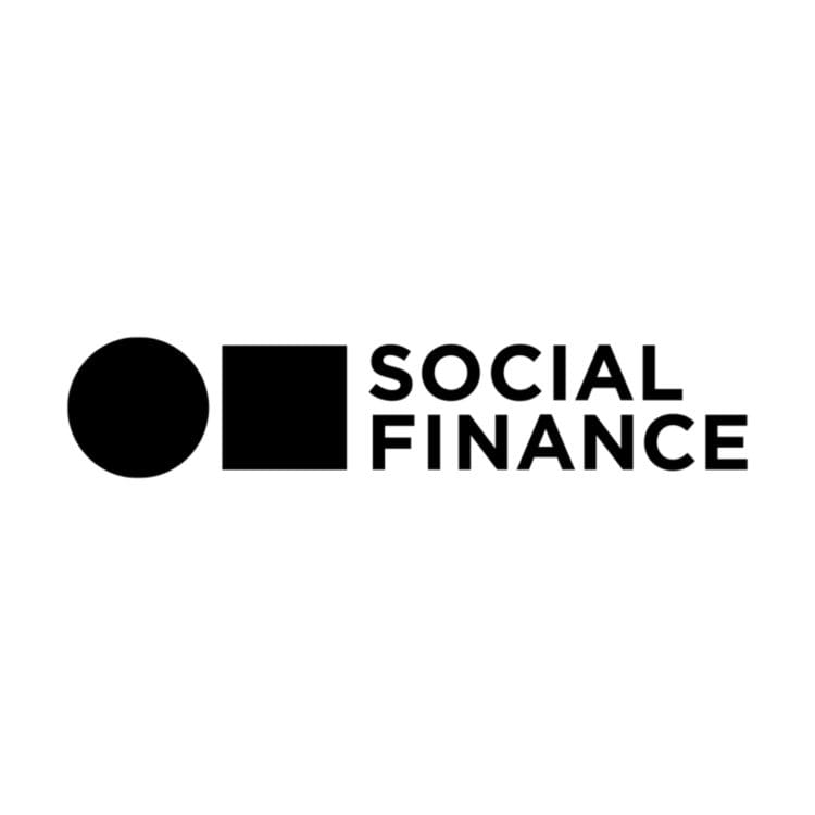 Social Finance Logo