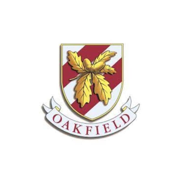 Oakfield Prep School logo