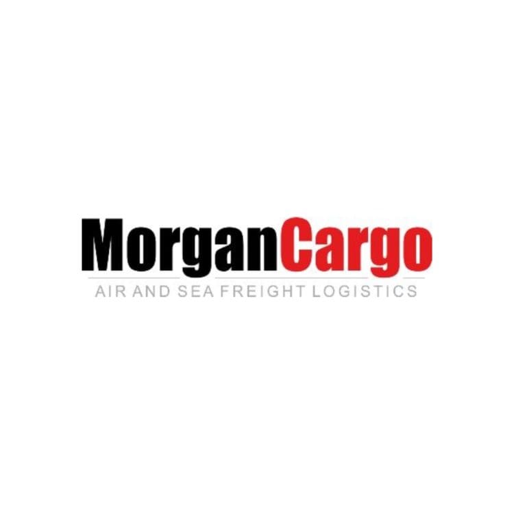 Morgan Cargo Logo