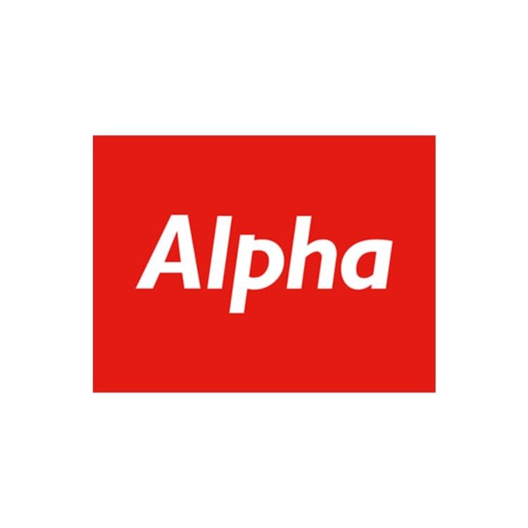 Alpha Heating Innovation Logo