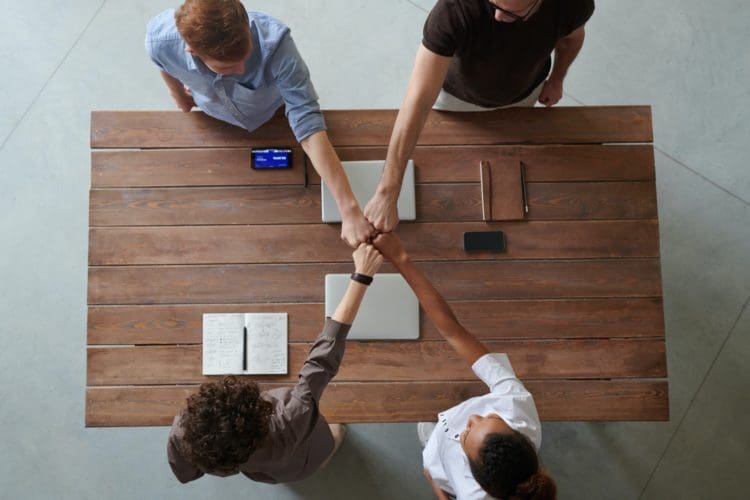 Office design trend for 2023: workplace design for diversity